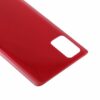 Samsung Galaxy A41 Baksida Röd