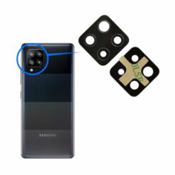 Samsung Galaxy A42 Kameralins