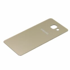 Samsung Galaxy A5 2016 Baksida Guld