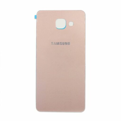 Samsung Galaxy A5 2016 Baksida Rosa