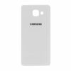 Samsung Galaxy A5 2016 Baksida Vit