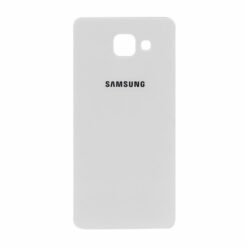 Samsung Galaxy A5 2016 Baksida Vit
