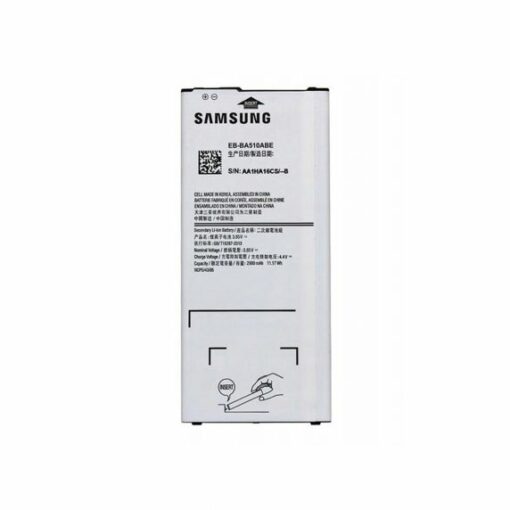 Samsung Galaxy A5 2016 Batteri Original