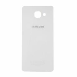 Samsung Galaxy A5 2016 (SM A510F) Baksida Original Vit