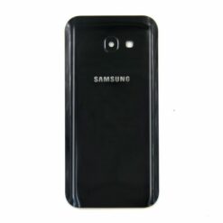 Samsung Galaxy A5 2017 Baksida Svart