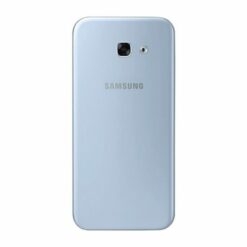 Samsung Galaxy A5 2017 (SM A520F) Baksida Original Blå