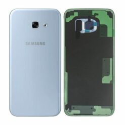 Samsung Galaxy A5 2017 (SM A520F) Baksida Original Blå
