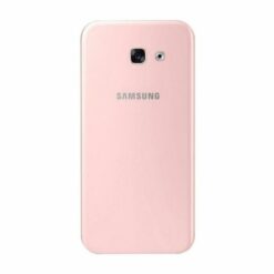 Samsung Galaxy A5 2017 (SM A520F) Baksida Original Rosa