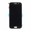 Samsung Galaxy A5 2017 (SM A520F) LCD Skärm med Display Original Svart