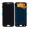 Samsung Galaxy A5 2017 (SM A520F) LCD Skärm med Display Original Svart