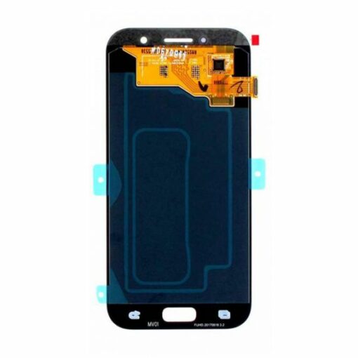 Samsung Galaxy A5 2017 (SM A520F) LCD Skärm med Display Original Svart