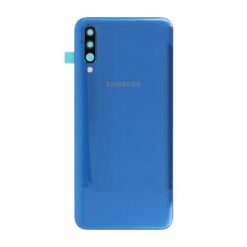 Samsung Galaxy A50 (SM A505F) Baksida Original Blå