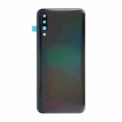 Samsung Galaxy A50 (SM A505F) Baksida Original Svart