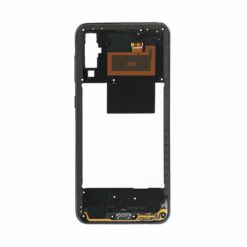 Samsung Galaxy A50 (SM A505F) Mitten Ram Original Svart