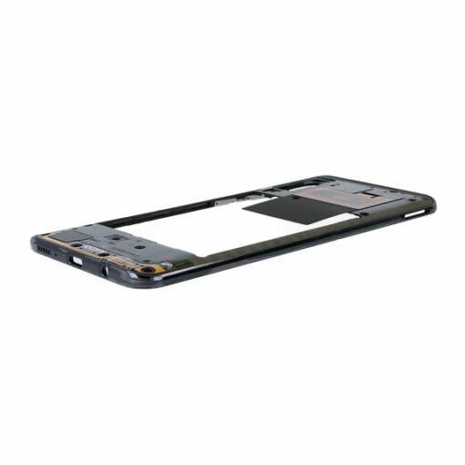 Samsung Galaxy A50 (SM A505F) Mitten Ram Original Svart