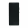 Samsung Galaxy A51 5G (SM A516B) LCD Skärm med Display Original Svart