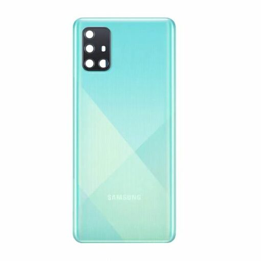 Samsung Galaxy A51 Baksida Grön