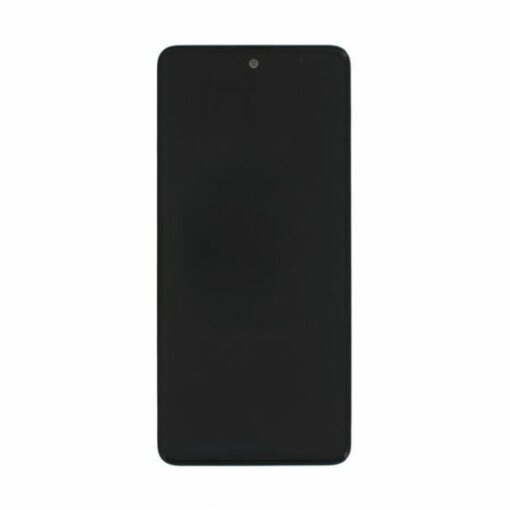 Samsung Galaxy A51 (SM A515F) LCD Skärm med Display Original Svart