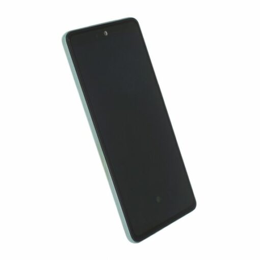 Samsung Galaxy A52s 5G Skärm med LCD Display Original Mint