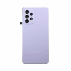 Samsung Galaxy A52s Baksida Violett