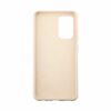 Samsung Galaxy A52s Silikonskal Beige