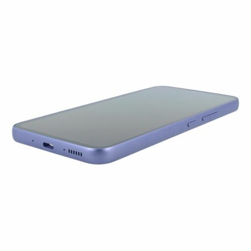 Samsung Galaxy A54 5G Skärm med LCD Display Violett