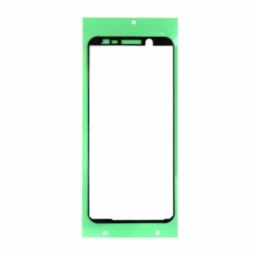 Samsung Galaxy A6 2018 Självhäftande tejp för LCD Skärm