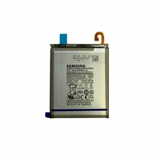 Samsung Galaxy A7 2018 Batteri Original