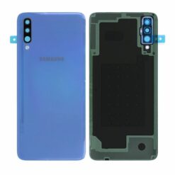 Samsung Galaxy A70 (SM A705F) Baksida Original Blå