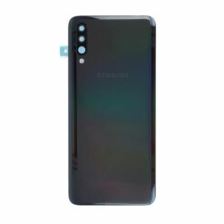 Samsung Galaxy A70 (SM A705F) Baksida Original Svart