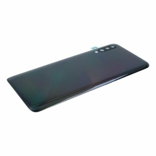 Samsung Galaxy A70 (SM A705F) Baksida Original Svart
