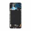 Samsung Galaxy A70 (SM A705F) LCD Skärm med Display Original Svart