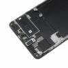 Samsung Galaxy A71 Skärm med LCD Display + Ram Svart