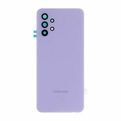 Samsung Galaxy A72 4G Baksida Original Violett