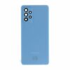 Samsung Galaxy A72 (SM A725F) Baksida/Batterilucka Original Blå