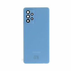 Samsung Galaxy A72 (SM A725F) Baksida/Batterilucka Original Blå