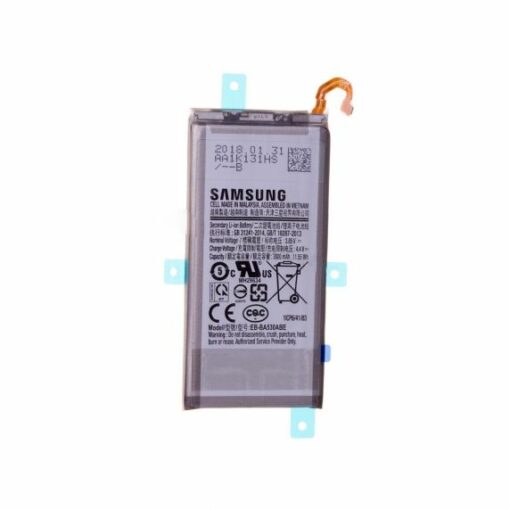 Samsung Galaxy A8 2018 Batteri OEM