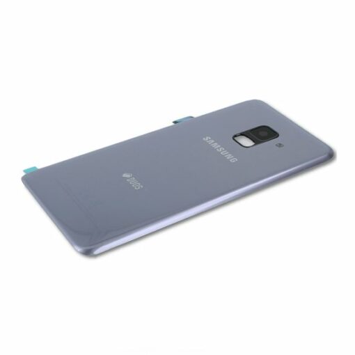 Samsung Galaxy A8 2018 (SM A530F) Baksida Original Lila