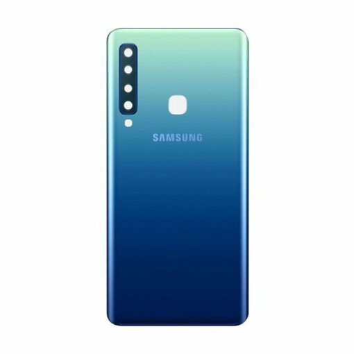 Samsung Galaxy A9 2018 (SM A920F) Baksida Original Blå