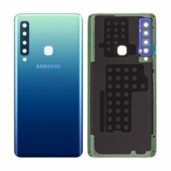 Samsung Galaxy A9 2018 (SM A920F) Baksida Original Blå