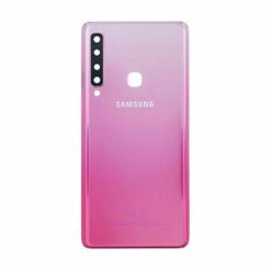 Samsung Galaxy A9 2018 (SM A920F) Baksida Original Rosa