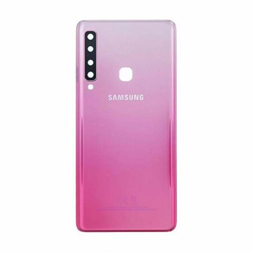 Samsung Galaxy A9 2018 (SM A920F) Baksida Original Rosa