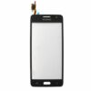 Samsung Galaxy DUO Grand Prime Glas (SM G530F) Glas Original Svart 