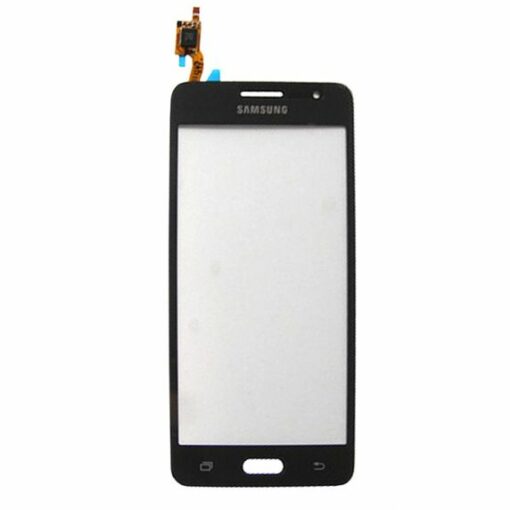 Samsung Galaxy DUO Grand Prime Glas (SM G530F) Glas Original Svart 