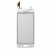 Samsung Galaxy DUO Grand Prime Glas (SM G530F) Glas Original Vit