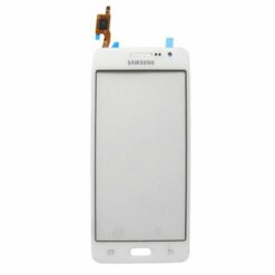 Samsung Galaxy DUO Grand Prime Glas (SM G530F) Glas Original Vit