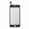 Samsung Galaxy Grand Prime (SM G530F) Glas Original Grå