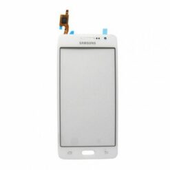 Samsung Galaxy Grand Prime (SM G530F) Glas Original Vit