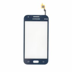 Samsung Galaxy J1 Glas med Touchskärm Blå