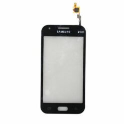 Samsung Galaxy J1 Glas med Touchskärm Svart